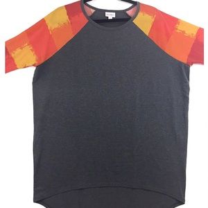 Lularoe Halloween Irma, Size S
